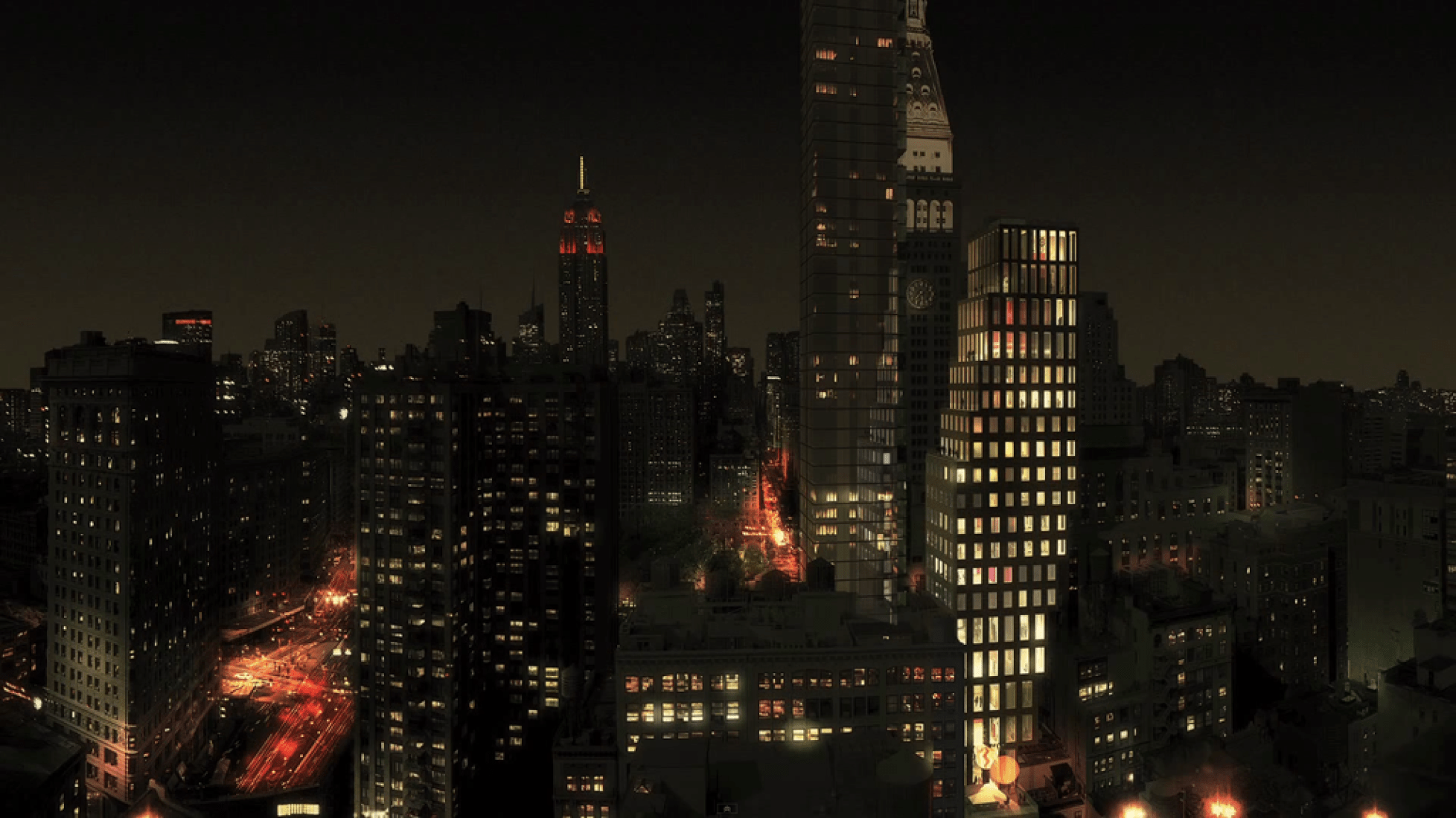 OMA's Shohei Shigematsu. On New York City. 重松象平 | METALOCUS
